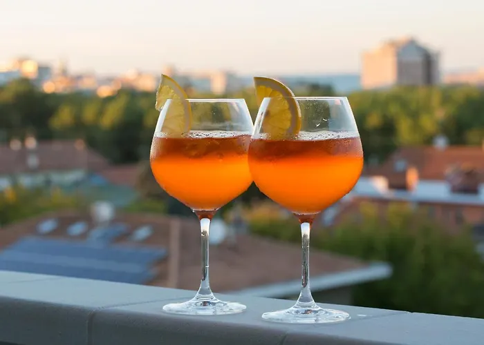 Nero D'avorio & 4* Rimini