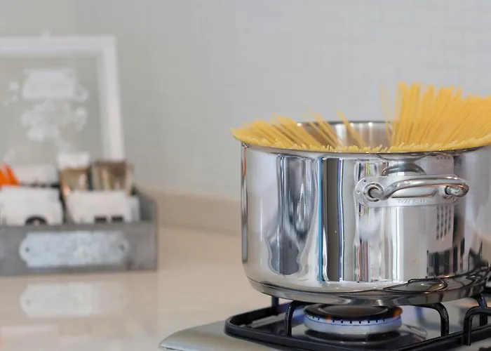 Nero D'avorio & Apartmanhotel Rimini