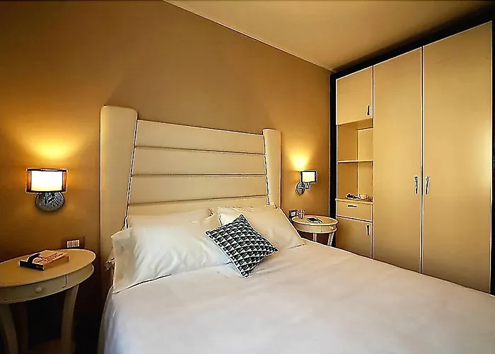 Nero D'avorio & Rimini