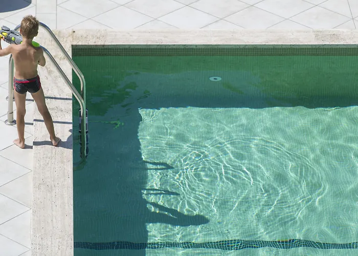 Nero D'avorio & Apartmanhotel Rimini