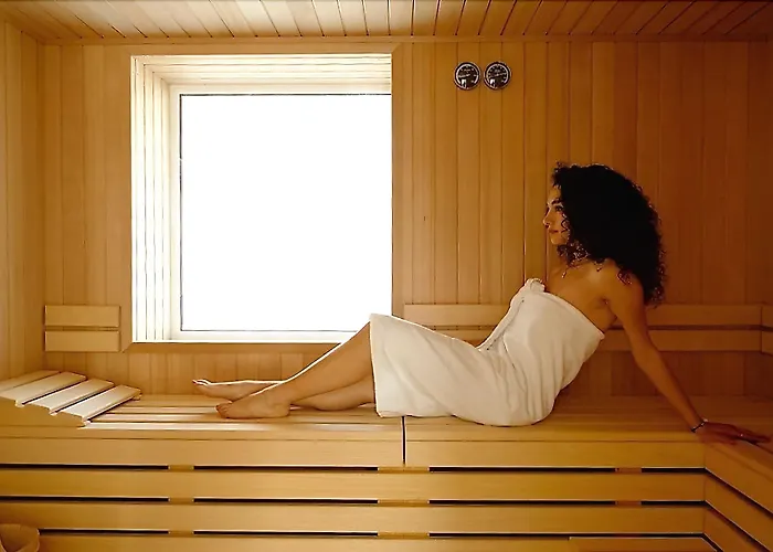 Apartmanhotel Nero D'avorio & 4*