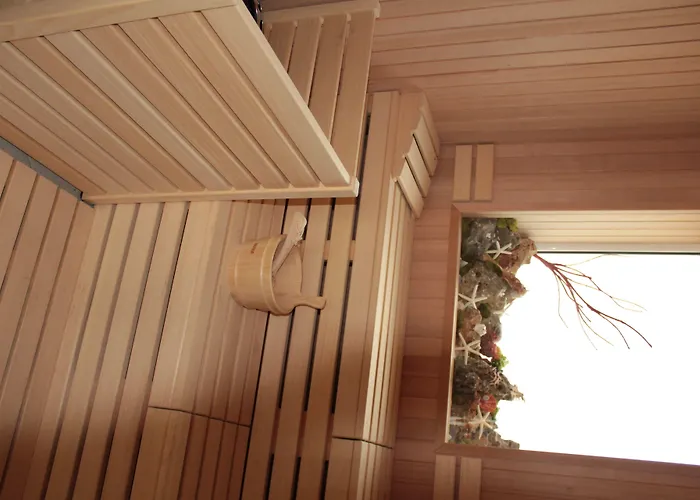 Apartmanhotel Nero D'avorio & 4*