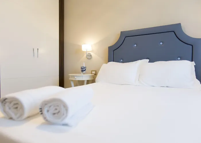 Nero D'avorio & Apartmanhotel