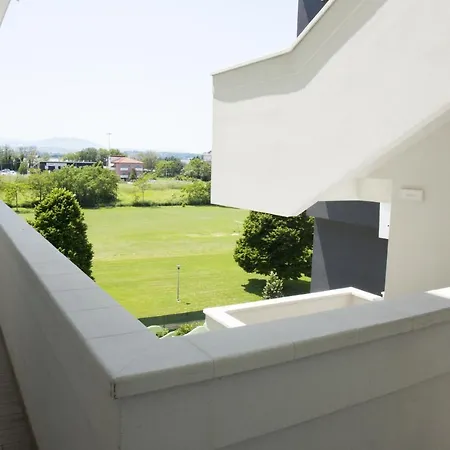 Nero D'avorio & Aparthotel 4*