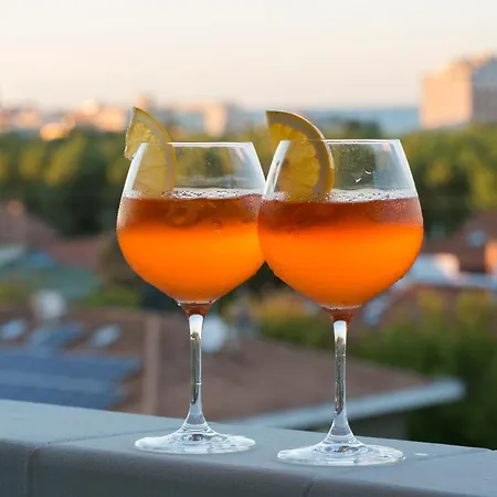 Nero D'avorio & 4* 里米尼