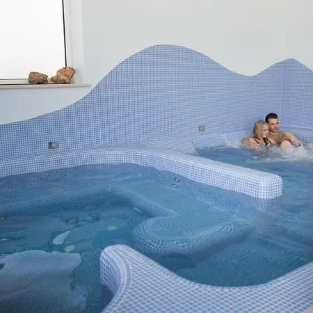 Nero D'avorio & Aparthotel 4*