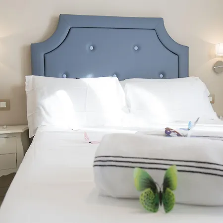 Nero D'avorio & Aparthotel