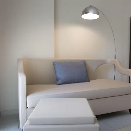 Nero D'avorio & Hotel apartamentowy 4*
