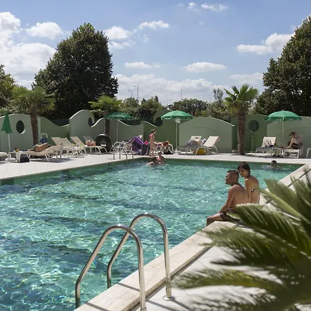 Nero D'avorio & Aparthotel