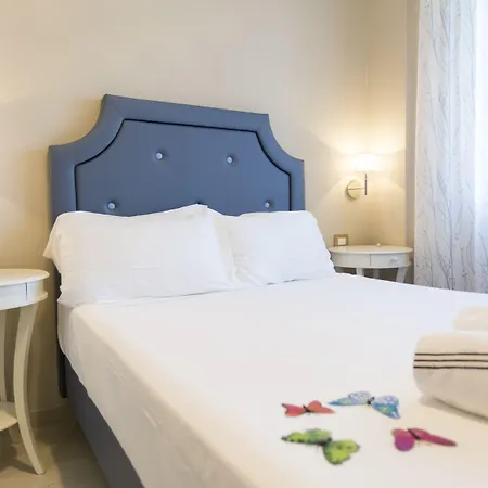 Nero D'avorio & Hotel apartamentowy 4*