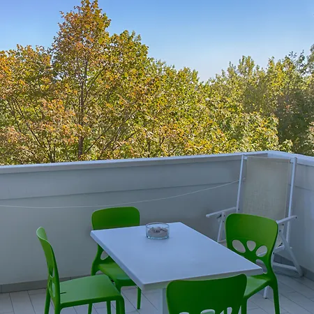 Nero D'avorio & Hotel apartamentowy