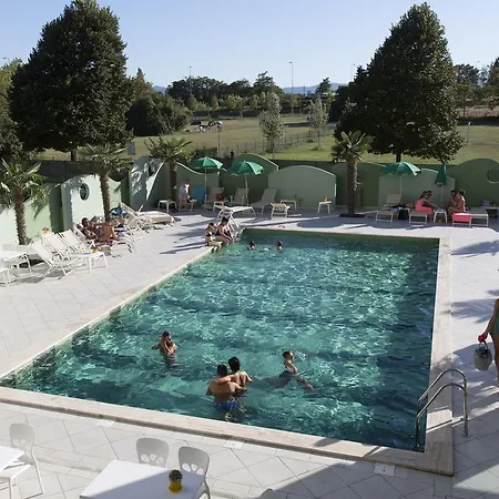 Aparthotel Nero D'avorio &