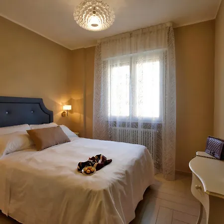 Nero D'avorio & Aparthotel