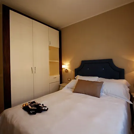 Nero D'avorio & Aparthotel 4*