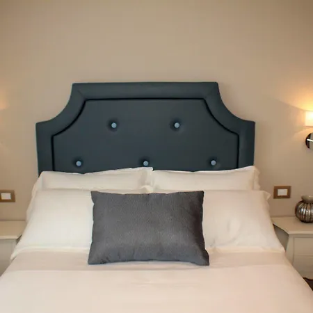 Aparthotel Nero D'avorio &