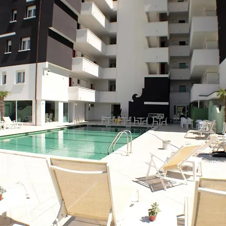 Nero D'avorio & Aparthotel 4*