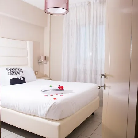 Nero D'avorio & Aparthotel