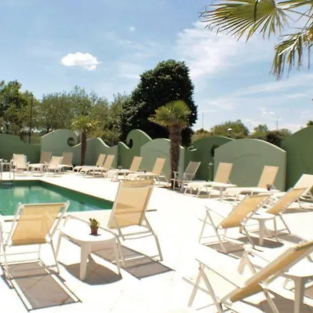 Nero D'avorio & Aparthotel Rimini