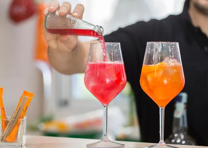 Nero D'avorio & Rimini