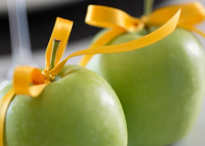 Nero D'avorio & Apart Otel 4*