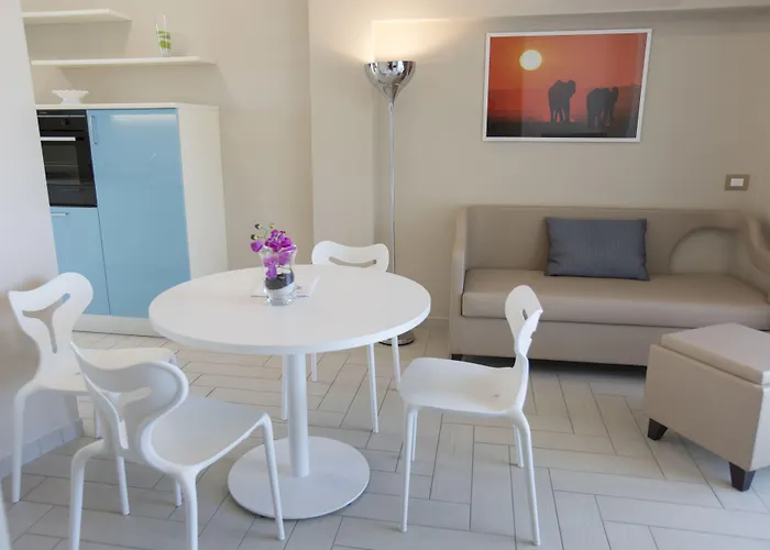 Nero D'avorio & Apart Otel