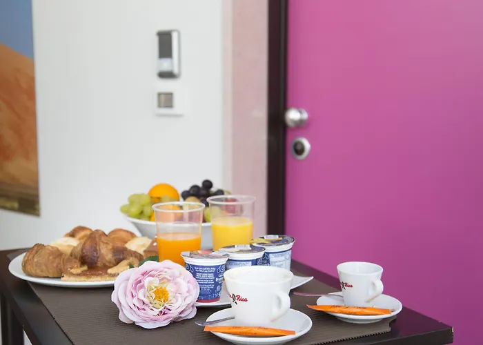 Nero D'avorio & Rimini