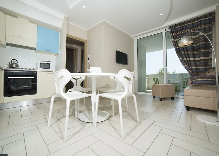 Nero D'avorio & Rimini