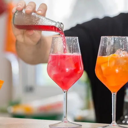 Nero D'avorio & Rimini