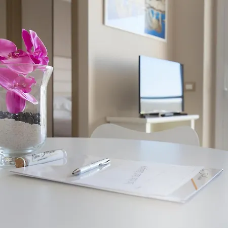 Nero D'avorio & Aparthotel Rimini