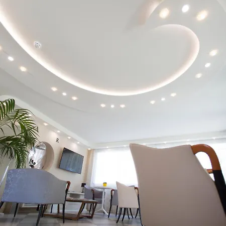 Nero D'avorio & Aparthotel Rimini