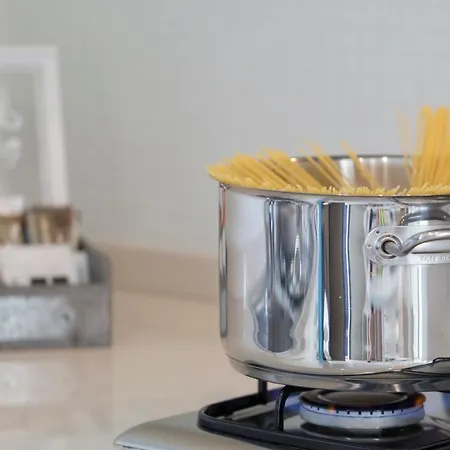 Nero D'avorio & Aparthotel Rimini