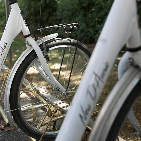 Aparthotel Nero D'avorio & Rimini