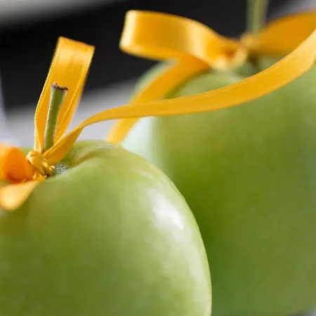 Nero D'avorio & Aparthotel 4*