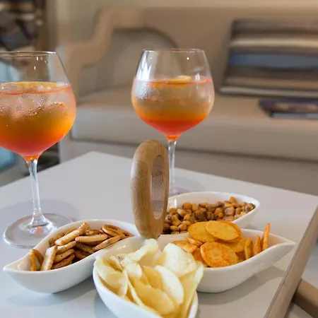 Aparthotel Nero D'avorio &