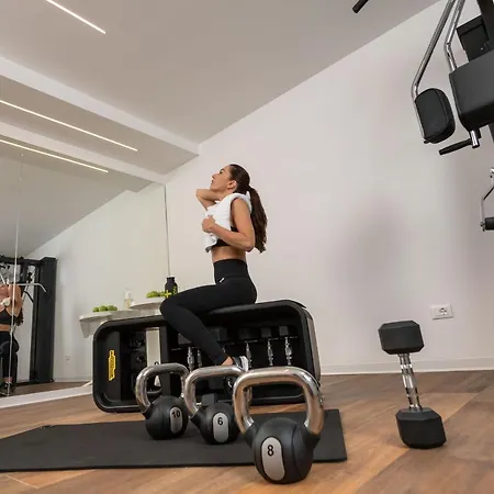 Nero D'avorio & Aparthotel Rimini