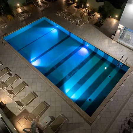 Nero D'avorio & Aparthotel Rimini