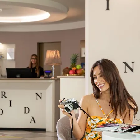 Nero D'avorio & 4* Rimini