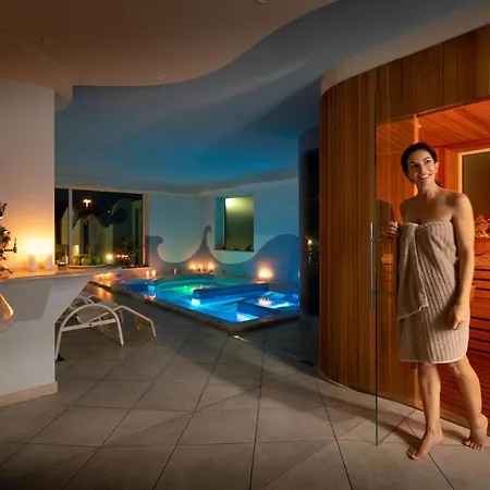 Nero D'avorio & Aparthotel