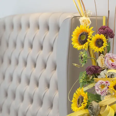 Nero D'avorio & Aparthotel 4*