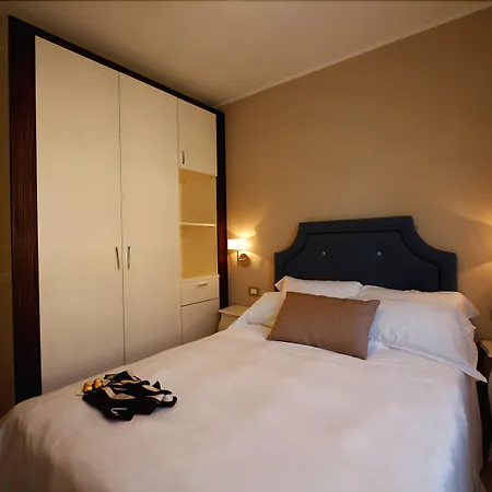 Nero D'avorio & Aparthotel 4*