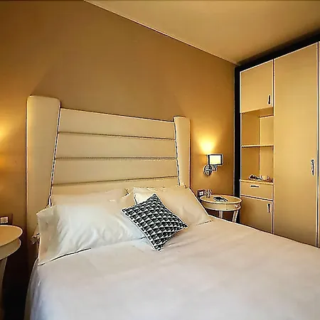 Nero D'avorio & Rimini