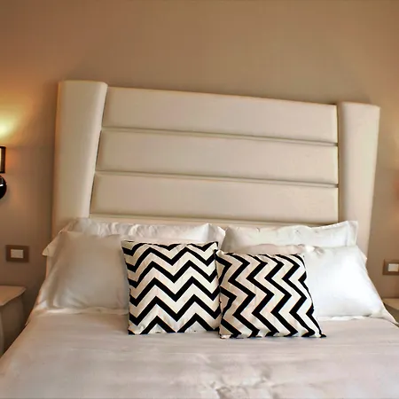 Nero D'avorio & Aparthotel Rimini