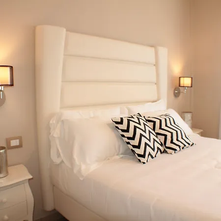 Aparthotel Nero D'avorio & Rimini