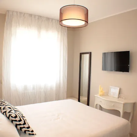 Nero D'avorio & 4* Rimini