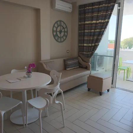 Nero D'avorio & Rimini