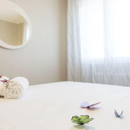 Nero D'avorio & Aparthotel Rimini