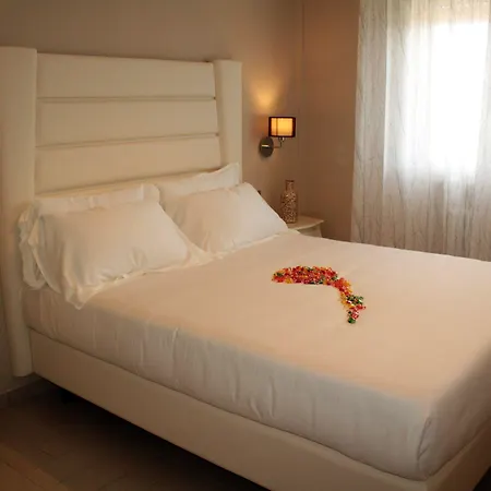 Nero D'avorio & Aparthotel 4*