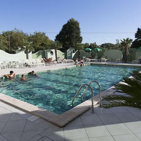 Nero D'avorio & Aparthotel Rimini