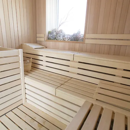 Nero D'avorio & Aparthotel Rimini