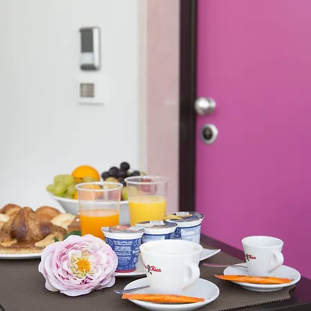 Nero D'avorio & Rimini